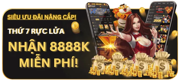 Cấp độ VIP Kim Cương 888to Đăng Nhập